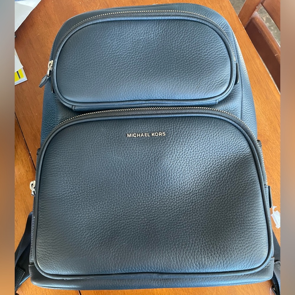 Michael Kors Cooper full-size backpack